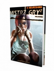 Neuroshima: Mistrz Gry ^2